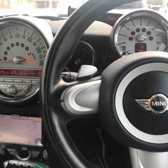 ★お洒落なミニクーパークラブマン★車検満タン即納可（納車済）の画像