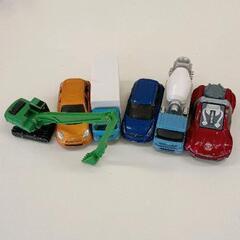 0329-271 トミカ　まとめ売り
