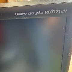 Diamondcrysta RDTI7I2Vの画像