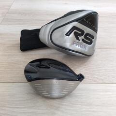 プロギアドライバー RS2018 9.5°　ヘッドのみ