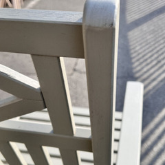 IKEA リクライニングチェア(IKEA Reclining Chair)の画像
