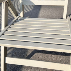 IKEA リクライニングチェア(IKEA Reclining Chair)の画像