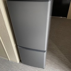 冷蔵庫　一人暮らし　美品の画像