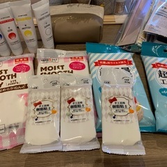 【工作セット】マクラメ・樹脂粘土の画像