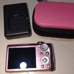 デジカメ