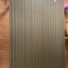 こたつテーブルの画像