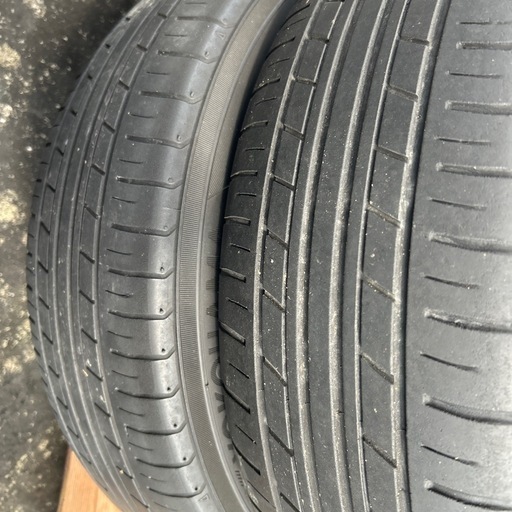ヨコハマ　サマータイヤ　175/60 R15 PCD 100x4 ヨコハマ サマータイヤ 175/60 R15 PCD 100x4