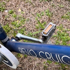 　子供自転車　女児　18インチの画像