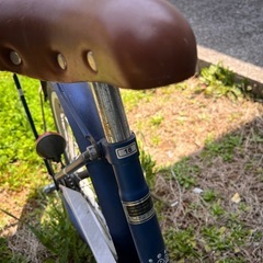 　子供自転車　女児　18インチの画像