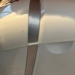 ダイキンエアコン　2017年製中古品の画像