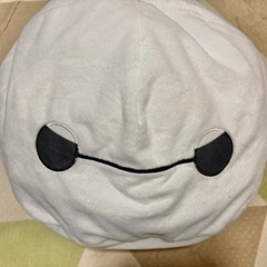 ベイマックス　クッション