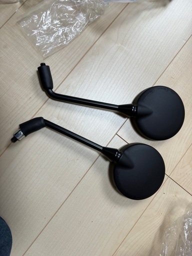 カワサキ Kawasaki Z900RS 純正ミラー Z900RS CAFE 純正ミラー Z900RS