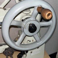  中古品　八方ミシンの画像