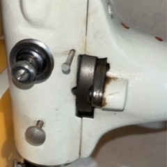  中古品　八方ミシンの画像