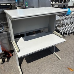 【格安処分価格】事務机