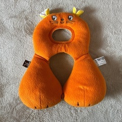 benbatネックピローの画像