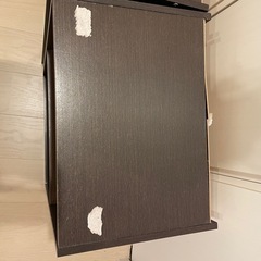 カラーボックスの画像