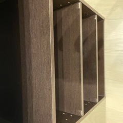 カラーボックスの画像