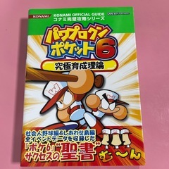 パワプロクンポケット6 攻略ガイド