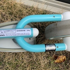 Dbike ディーバイクミニプラス　水色の画像