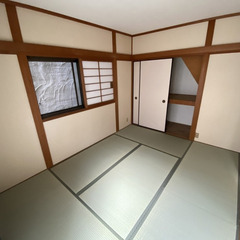 ★ 仲介手数料ゼロ物件 ★ 駅近９分圏内・敷金ゼロ ★ 昭和南通8丁目戸建   2階建て（尼崎市）★ 出屋敷駅徒歩9分 ★ 物件番号：250329-006 - 賃貸（マンション/一戸建て）