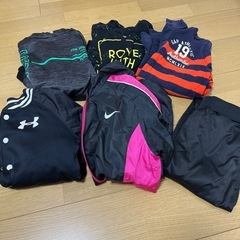 【150】長袖