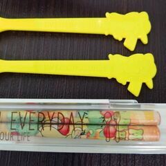 子供用食器類ポケモン☆USEDの画像