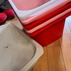 IKEA 引き出しのみ の画像