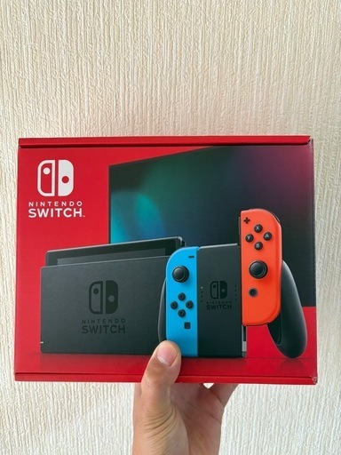 その他 Nintendo Switch