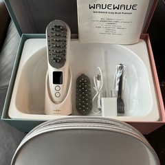 EMS美顔器