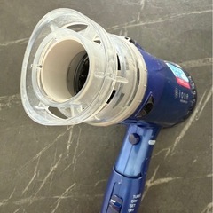 ドライヤーの画像