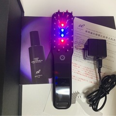 正規品 電気バリブラシ エレクトロン バリブラシ