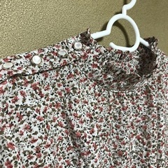 ワンピースレディース2枚セット　その2の画像
