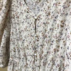 ワンピースレディース2枚セット　その2の画像