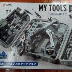 値下げ超特価！DIY 新品 未使用 工具セット