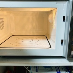 電子レンジ