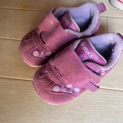 子供靴
の画像