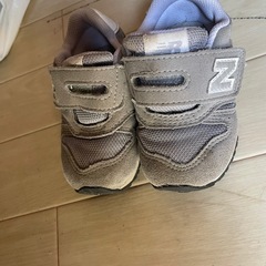 子供靴
の画像