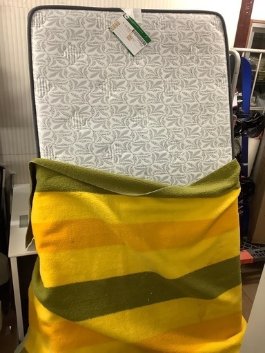 S【中古品】  ROOM  RECIPE  マットレス