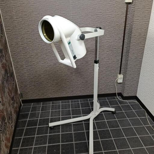 バイオプトロン スタンド付き バイオプトロン スタンド付き