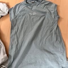 夏　女の子　 ワンピース120 セットの画像