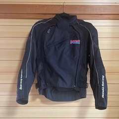 ホンダ純正ライディングジャケット&パンツ　Mサイズ値下げ