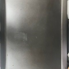 バーベキュー　鉄板 