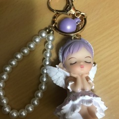 キーホルダー