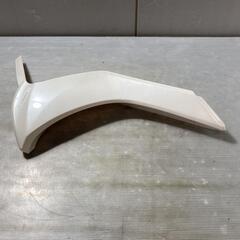 HONDA ディオ110 JF31 サイドカバーモール　Dio ...