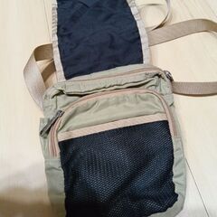 ★adidas★ポシェット★ポーチ★の画像