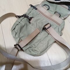 ★adidas★ポシェット★ポーチ★の画像