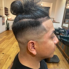 💈カットモデル大募集中💈