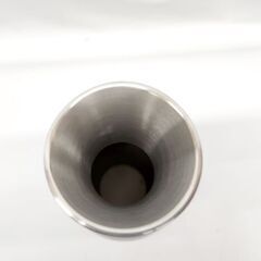 ロイヤルセランゴール 錫合金 花瓶 一輪挿し ピューター製 ROYAL SELANGOR 札幌市 平岸店の画像