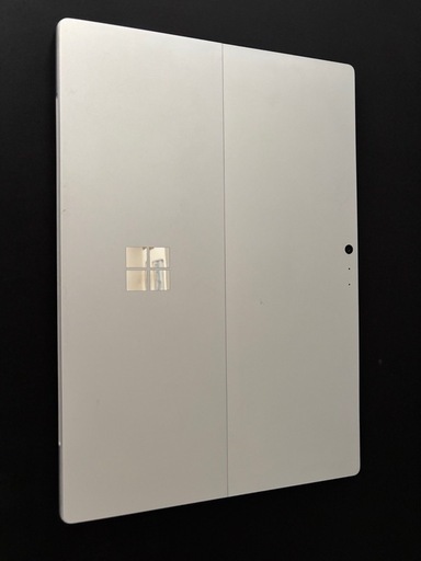 saface pro5タブレットWindowsPC